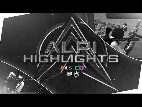 Team ALPI HIGHLIGHTS // @IVdasi4 დასი ხალხს !..